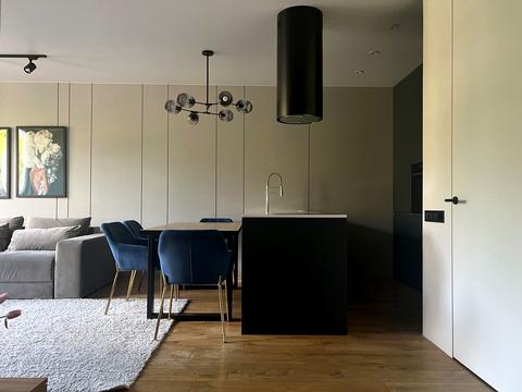 квартира по адресу Киево-Мироцкая ул., 93