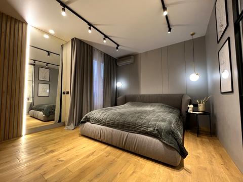 квартира по адресу Киево-Мироцкая ул., 93