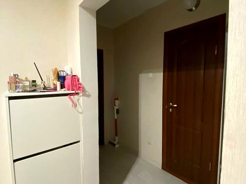 квартира по адресу Елизаветы Чавдар ул., 34