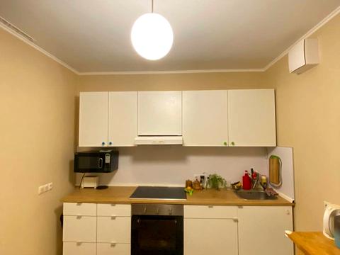 квартира по адресу Елизаветы Чавдар ул., 34