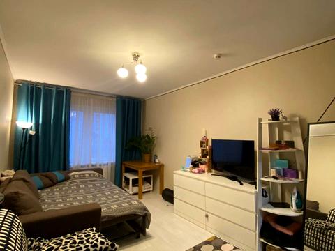 квартира по адресу Елизаветы Чавдар ул., 34