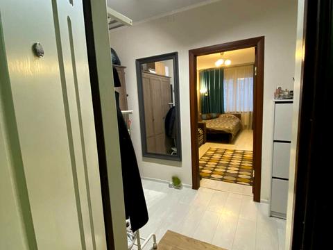 квартира по адресу Елизаветы Чавдар ул., 34