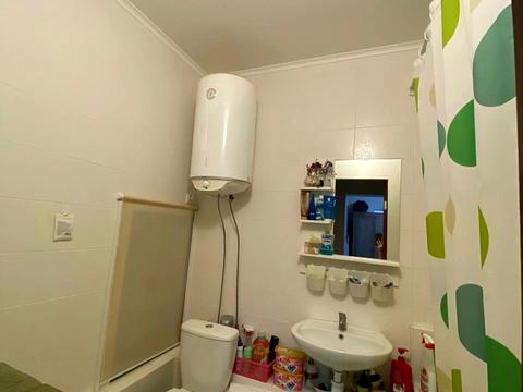 квартира по адресу Елизаветы Чавдар ул., 34