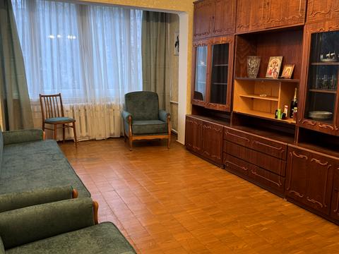 квартира по адресу Евгения Коновальца ул. (Щорса), 35