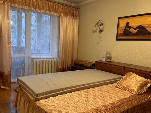 квартира по адресу Евгения Коновальца ул. (Щорса), 35