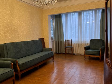 квартира по адресу Евгения Коновальца ул. (Щорса), 35