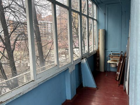 квартира по адресу Евгения Коновальца ул. (Щорса), 35