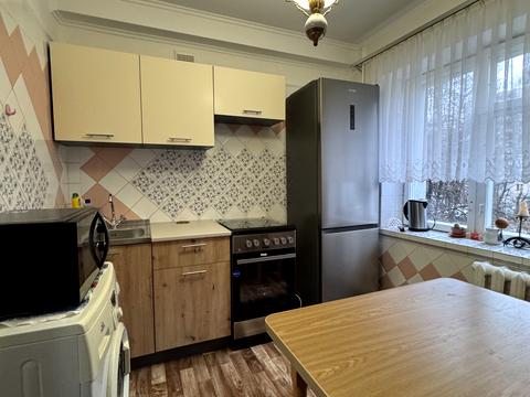 квартира по адресу Евгения Коновальца ул. (Щорса), 35