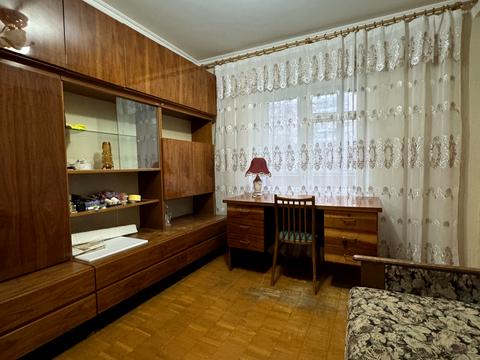 квартира по адресу Евгения Коновальца ул. (Щорса), 35