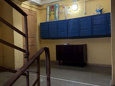 квартира по адресу Евгения Коновальца ул. (Щорса), 35