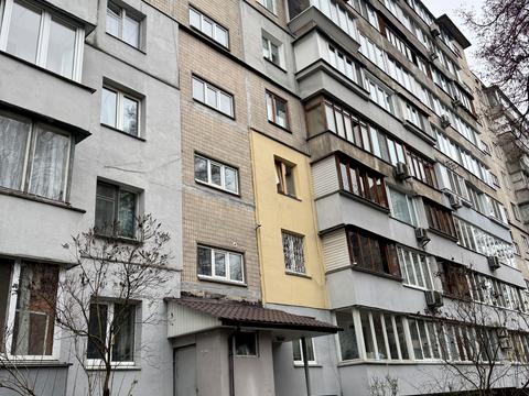 квартира по адресу Евгения Коновальца ул. (Щорса), 35