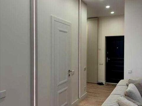 квартира за адресою Антоновича вул. (Горького), 109