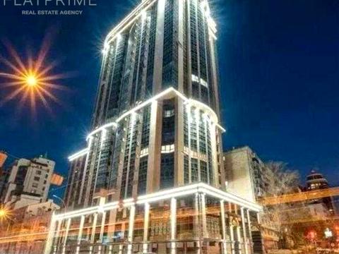 квартира за адресою Антоновича вул. (Горького), 109