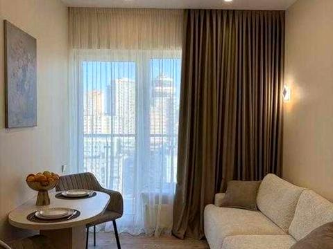 квартира за адресою Антоновича вул. (Горького), 109