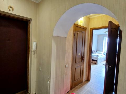 квартира за адресою Печенізька вул., 16