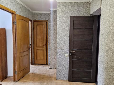 квартира за адресою Печенізька вул., 16