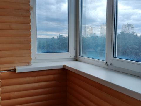 квартира по адресу Академика Булаховского ул., 42/43