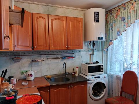 квартира по адресу Академика Булаховского ул., 42/43