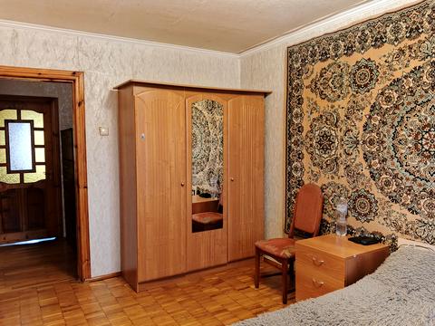 квартира по адресу Академика Булаховского ул., 42/43