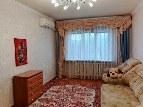 квартира по адресу Академика Булаховского ул., 42/43