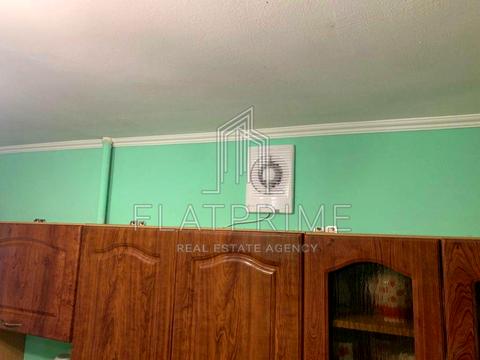 квартира за адресою Кловський узвіз (Кловський), 18