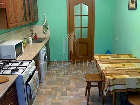 квартира за адресою Кловський узвіз (Кловський), 18