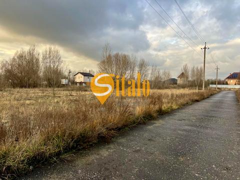 ділянка за адресою 