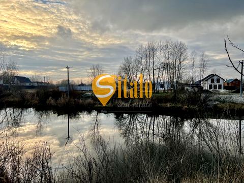 ділянка за адресою 