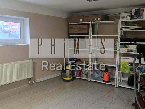 будинок за адресою Франка