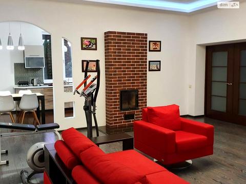 дом по адресу вул Крута, 21