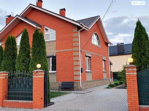 дом по адресу вул Крута, 21