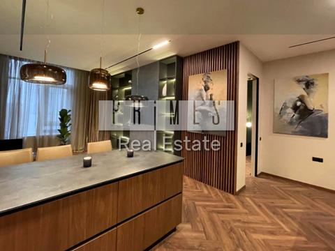 квартира за адресою Саперне Поле вул., 5