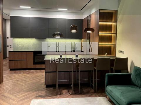 квартира по адресу Сапёрное Поле ул., 5