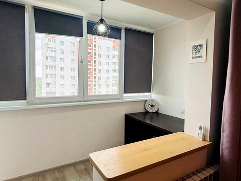 квартира за адресою Київ, Милославська вул., 3