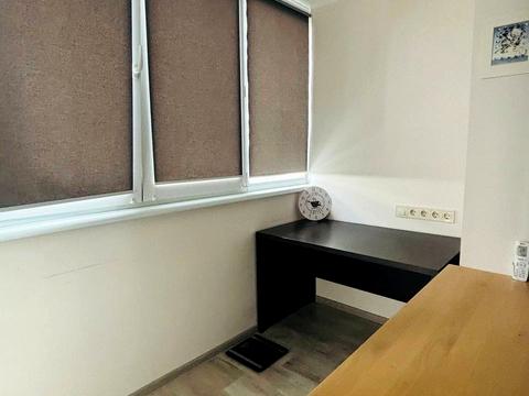 квартира за адресою Київ, Милославська вул., 3