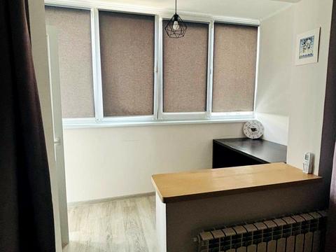 квартира за адресою Київ, Милославська вул., 3