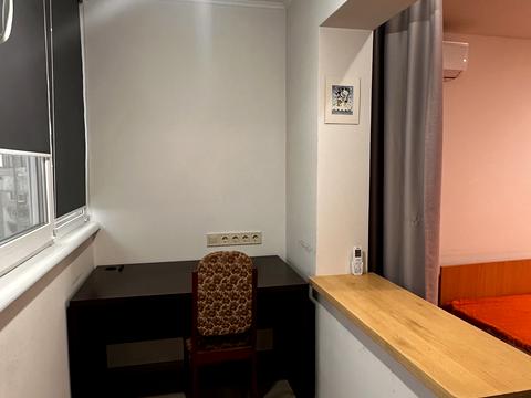 квартира за адресою Київ, Милославська вул., 3