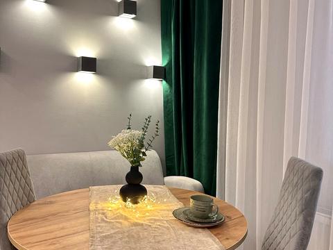 квартира за адресою Балтійський пров., 3-А