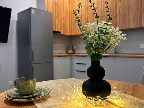 квартира за адресою Балтійський пров., 3-А