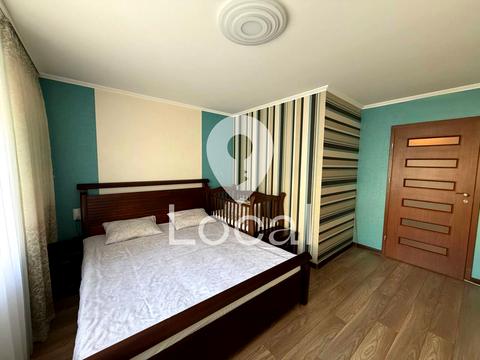 квартира по адресу Волошкова ул., 6