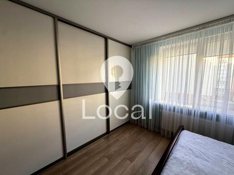 квартира по адресу Волошкова ул., 6