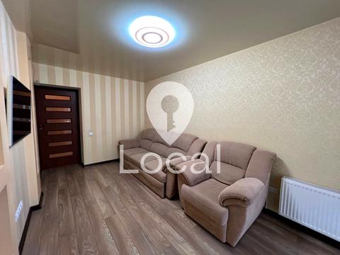 квартира по адресу Волошкова ул., 6