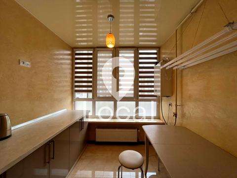 квартира по адресу Волошкова ул., 6