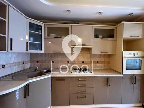 квартира по адресу Волошкова ул., 6