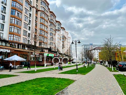 квартира по адресу Волошкова ул., 6