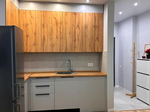 квартира за адресою Балтійський пров., 3-А