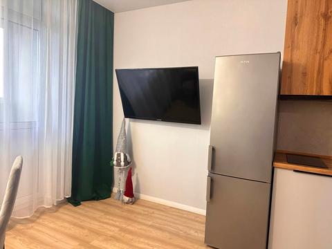 квартира за адресою Балтійський пров., 3-А