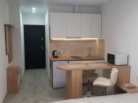 квартира за адресою Польова вул., 73