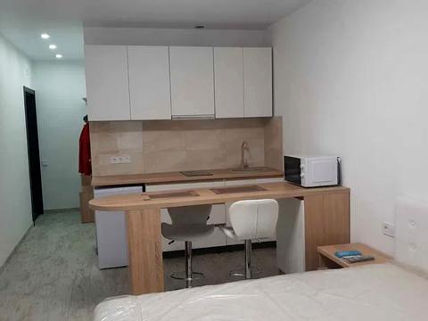 квартира за адресою Київ, Польова вул., 73