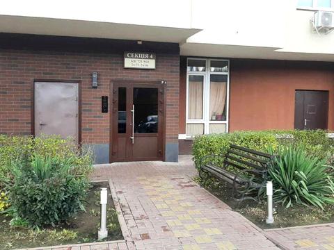 квартира за адресою Київ, Польова вул., 73